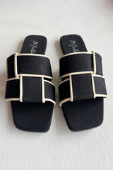 MATISSE | BISCAYNE SLIDE SANDAL From Tallulah Lou