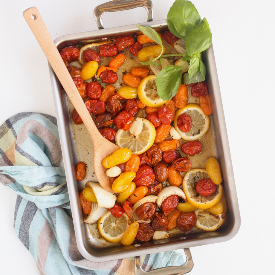Bake & Roast Pan 9" x 13" From 360 Cookware