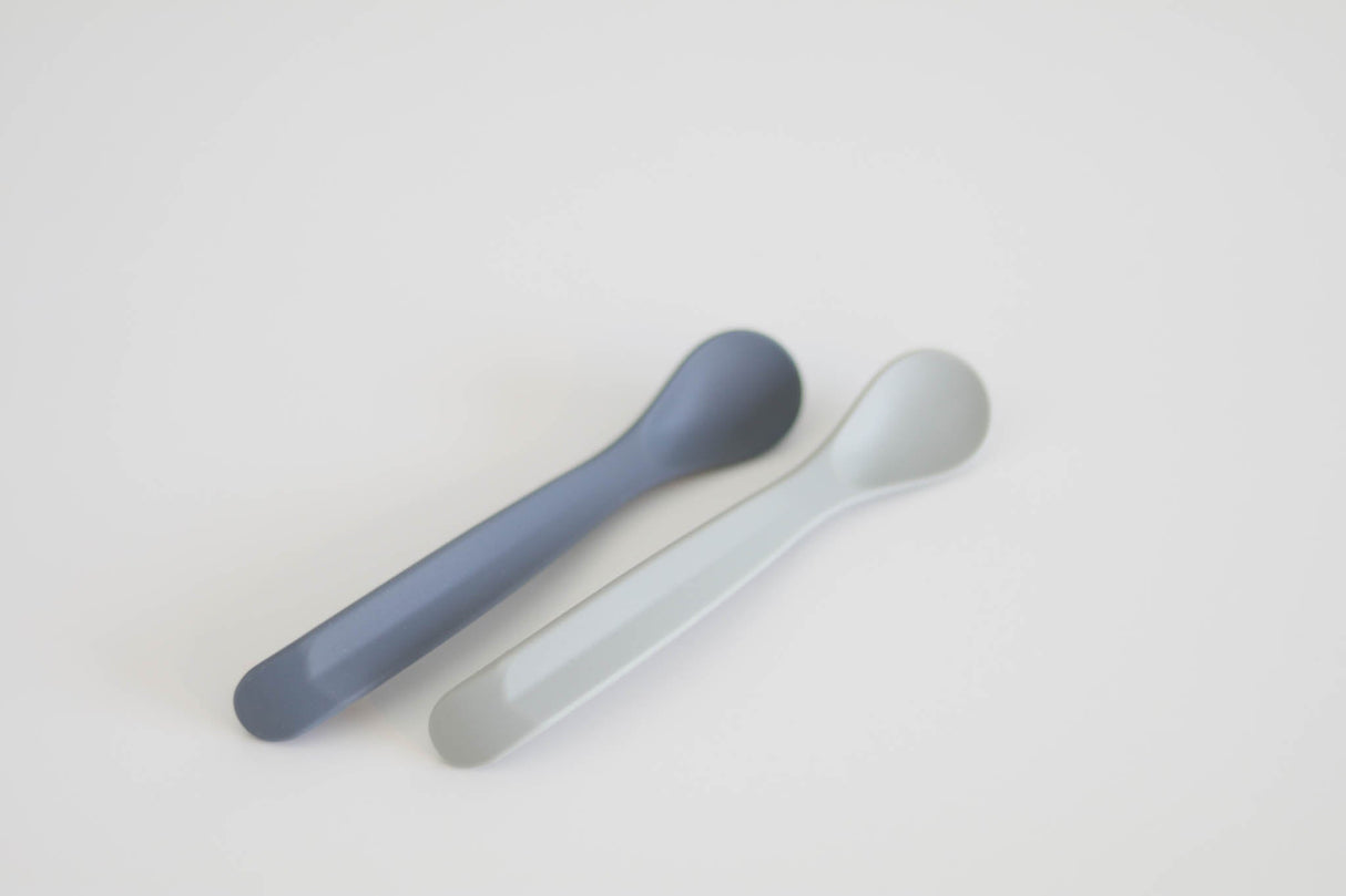 Sea Spoons from The Saturday Baby