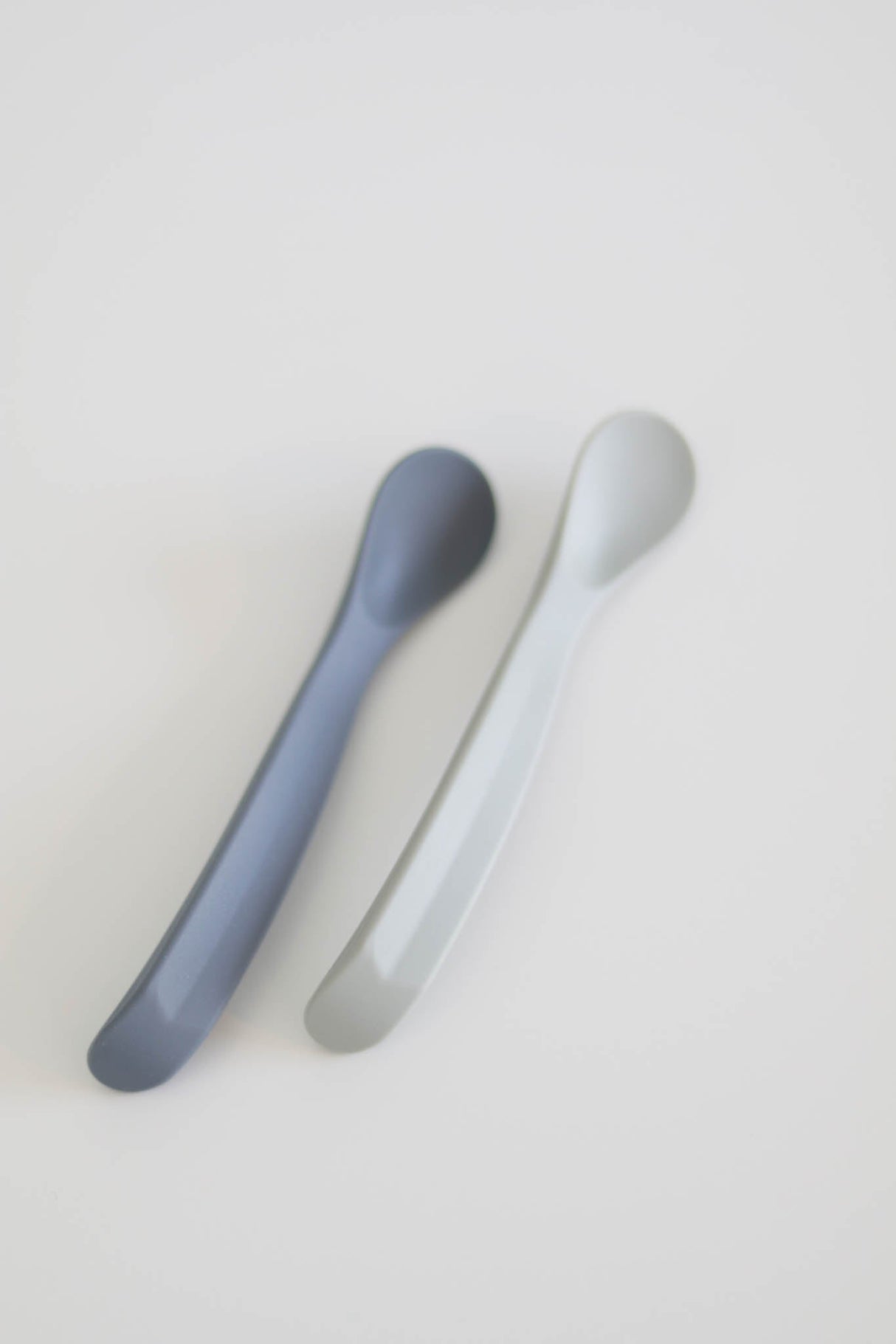 Sea Spoons from The Saturday Baby