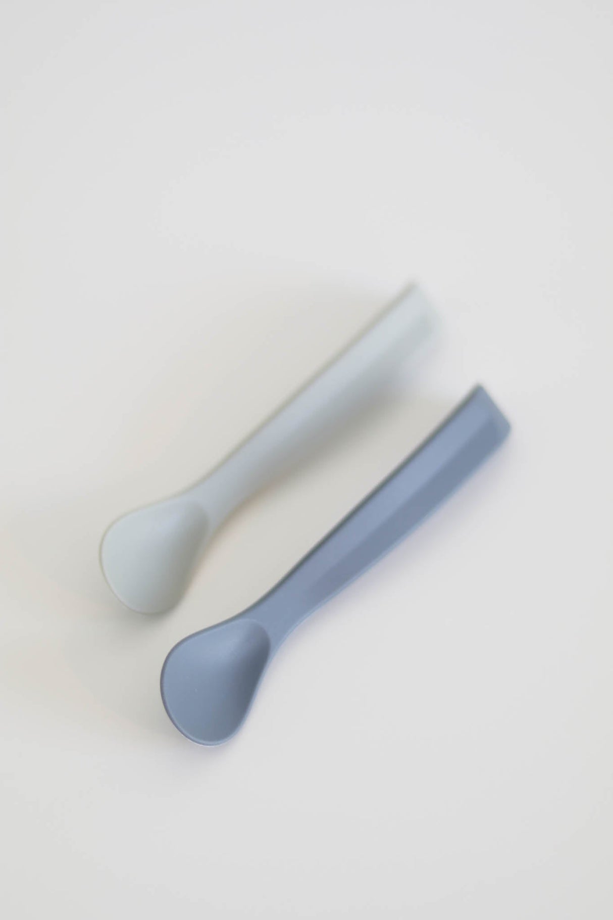 Sea Spoons from The Saturday Baby