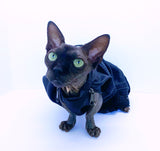 CAT/SMALL DOG GROOMING BAG from ReNewedPet
