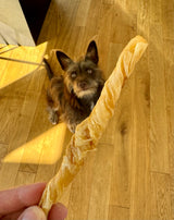 Fish Maw (Single Ingredient Chew) from Pezzy Pets