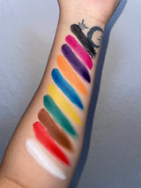 POP! Brow Pomade - Colorful from Curst kosmetics