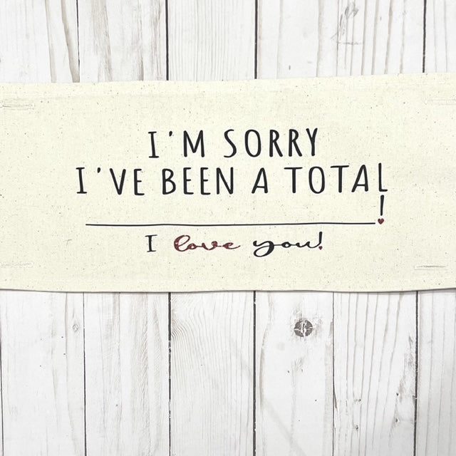 Custom Panel: Personalized Your Saying Quote Thing Boo Wife Husband Monogram Valentines FUNNY QUOTES LOVE NOTE LETTER CUSTOM PANEL From PillowPanels