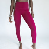 Flex & Flow Legging From DYM Athletics