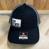 Be Kind Richardson Hat From The Goat Stock