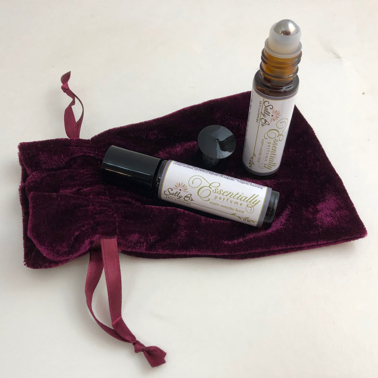 Essentially Perfume From Skin Yummies