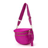 The Avril Solid | Crossbody Sling Bag from Babs+Birdie