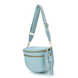The Avril Solid | Crossbody Sling Bag from Babs+Birdie