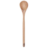 Hand Carved Wood Stirring Spoon from Upavim Crafts