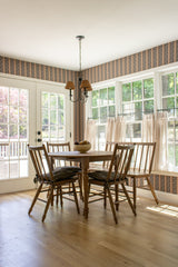 Auggie Wallpaper by Bloomery Decor from Loomwell Home Goods
