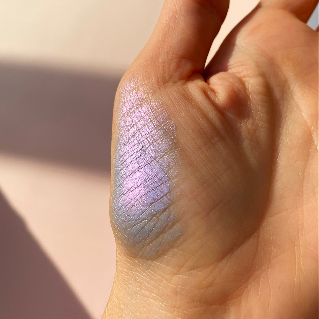 Baked Eyeshadow - Wild One from Medusa's Makeup