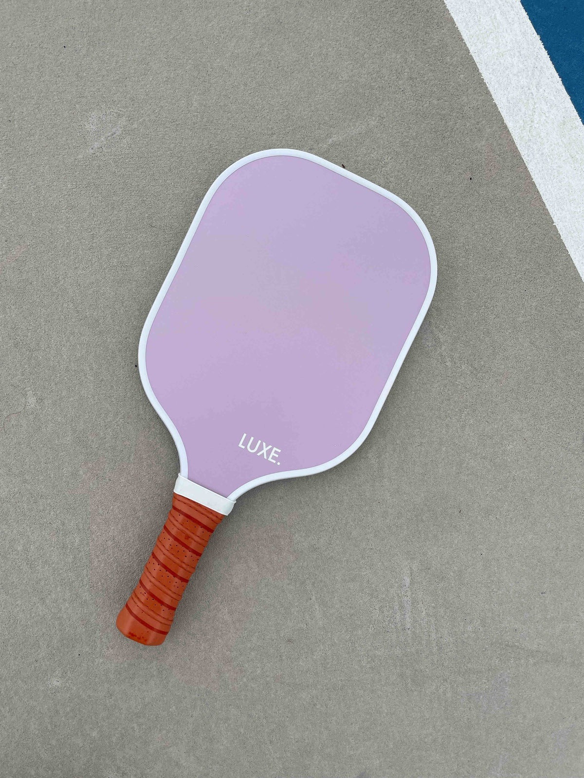 Aesthetic Solids from LUXE Pickleball