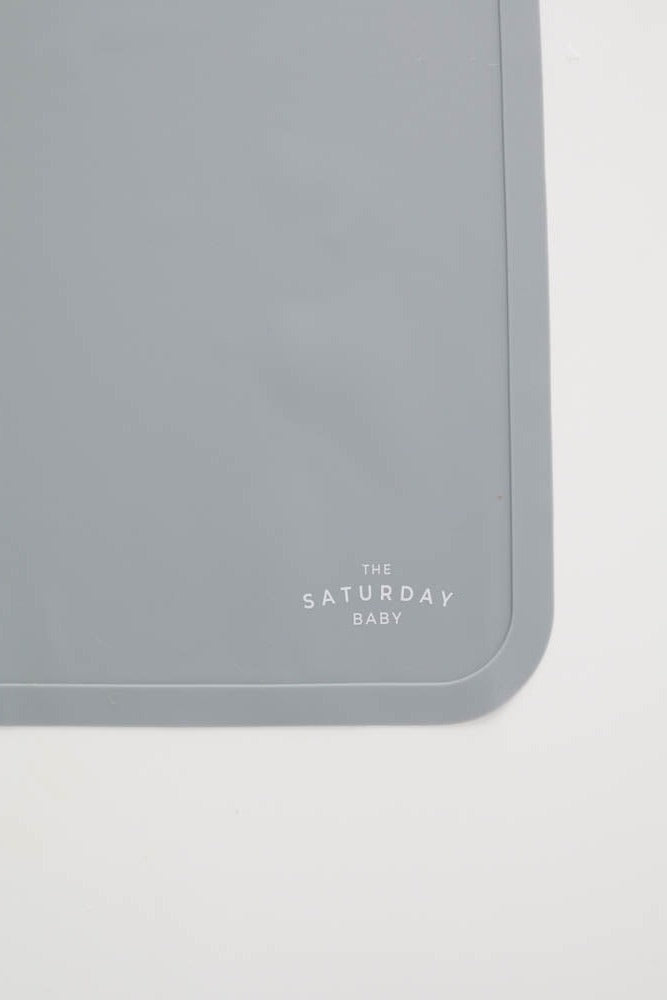 Sky Placemat from The Saturday Baby