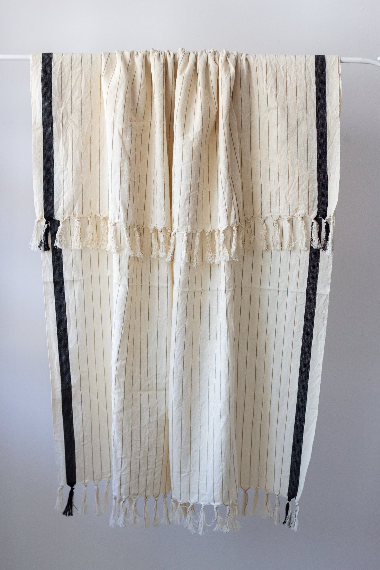 Drama Towels from Eastern Woven