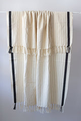 Drama Towels from Eastern Woven