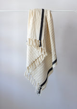 Drama Towels from Eastern Woven