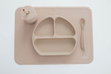 Sand Placemat from The Saturday Baby