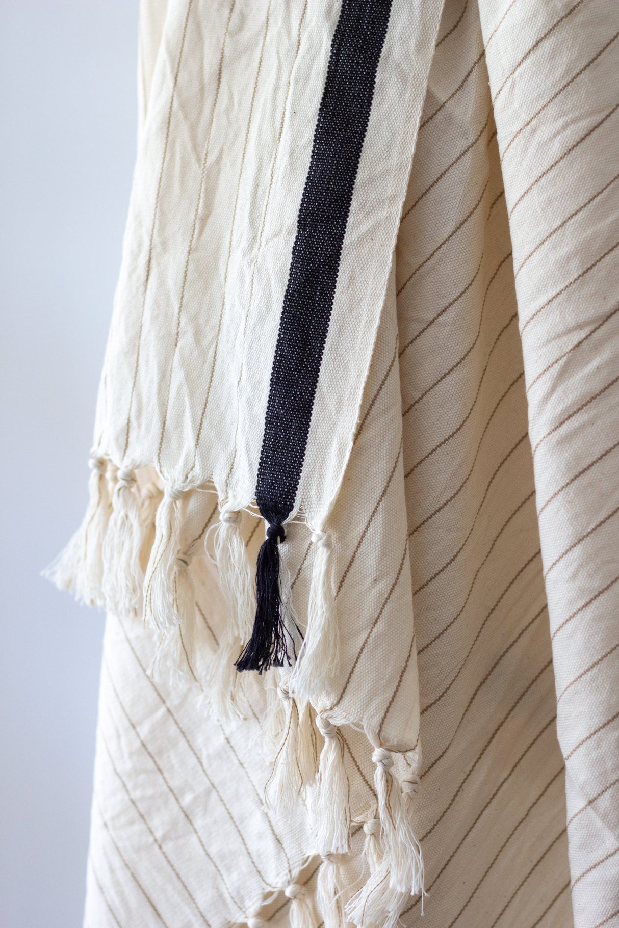 Drama Towels from Eastern Woven