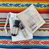 Fall Sampler Kit from Paavani Ayurveda