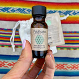 Fall Sampler Kit from Paavani Ayurveda