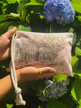 Nantucket Purse from Ash & Rose