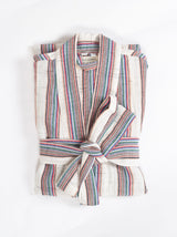 Gocek Kimono Robe From Eastern Woven