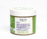 Natural Toothpaste 2oz - Remineralizing and Fortifying Toothpaste For Teeth and Gums From Lucky Teeth