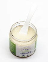 Natural Toothpaste 2oz - Remineralizing and Fortifying Toothpaste For Teeth and Gums From Lucky Teeth