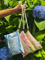 Nantucket Purse from Ash & Rose