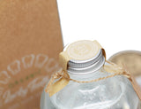 Organic Whitening Mouthwash in Glass Bottle - Natural Mouthwash from Lucky Teeth