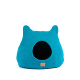 Ocean Blue | Ear Style Cave from Fuzzy Cove