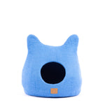 Sky Blue | Ear Style Cave from Fuzzy Cove