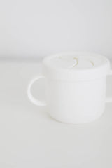 Cloud Snack Cup From The Saturday Baby