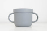 Sky Snack Cup from The Saturday Baby