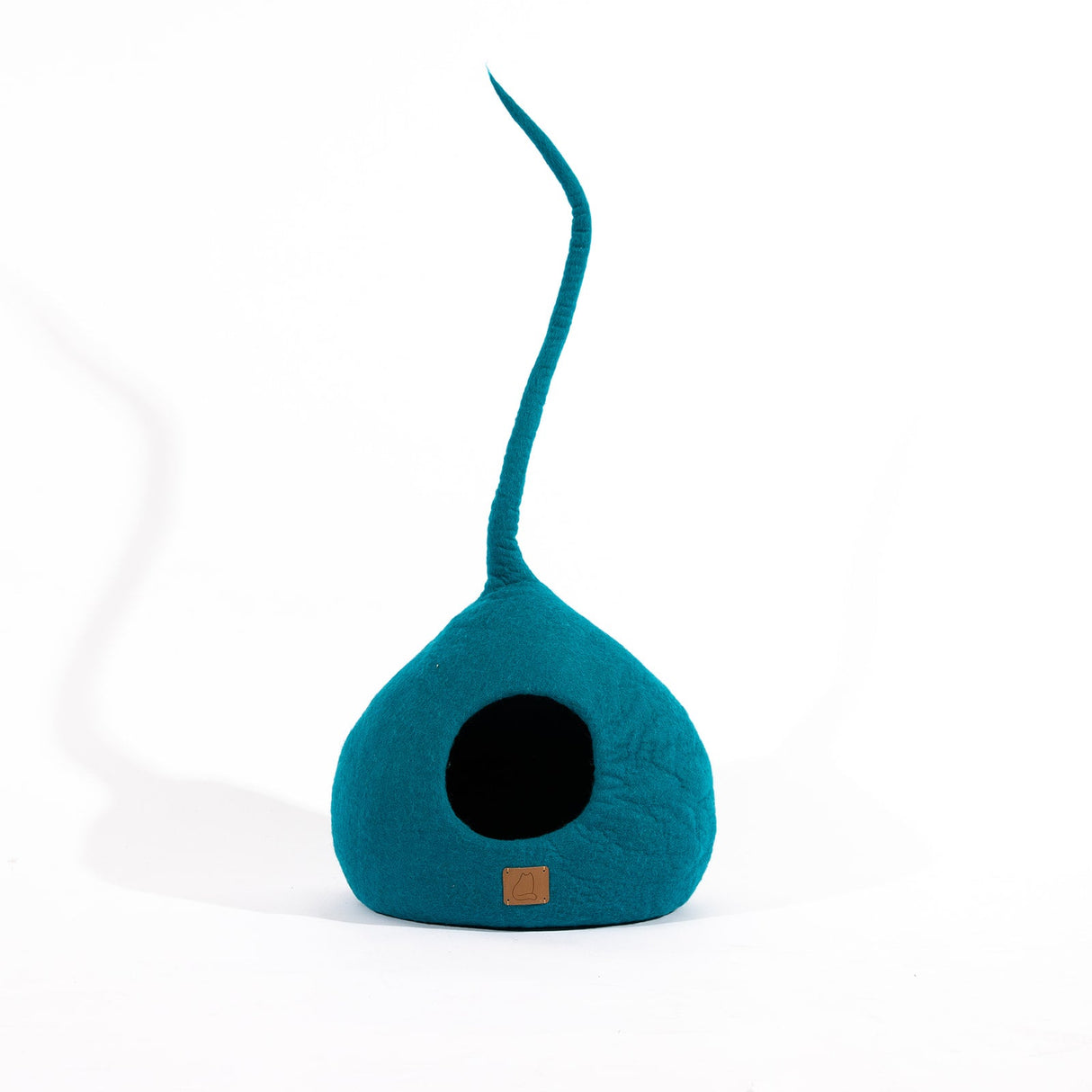 Ocean Blue | Tail Style Cave from Fuzzy Cove
