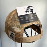 Basketball Mom Hat From The Goat Stock