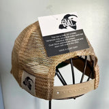 Country Music & Cocktails Hat From The Goat Stock