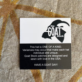 Basketball Mom Hat From The Goat Stock