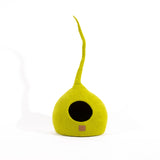 Citrus Green | Tail Style Cave from Fuzzy Cove