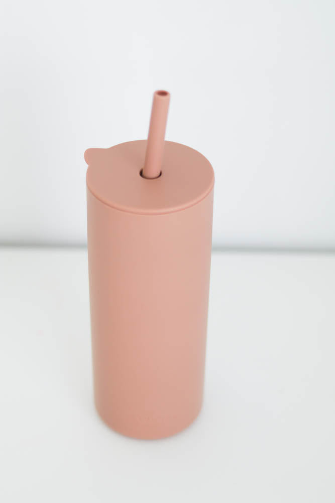 Adult Cup - Coral From The Saturday Baby