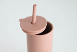 Adult Cup - Coral From The Saturday Baby