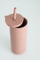 Adult Cup - Coral From The Saturday Baby