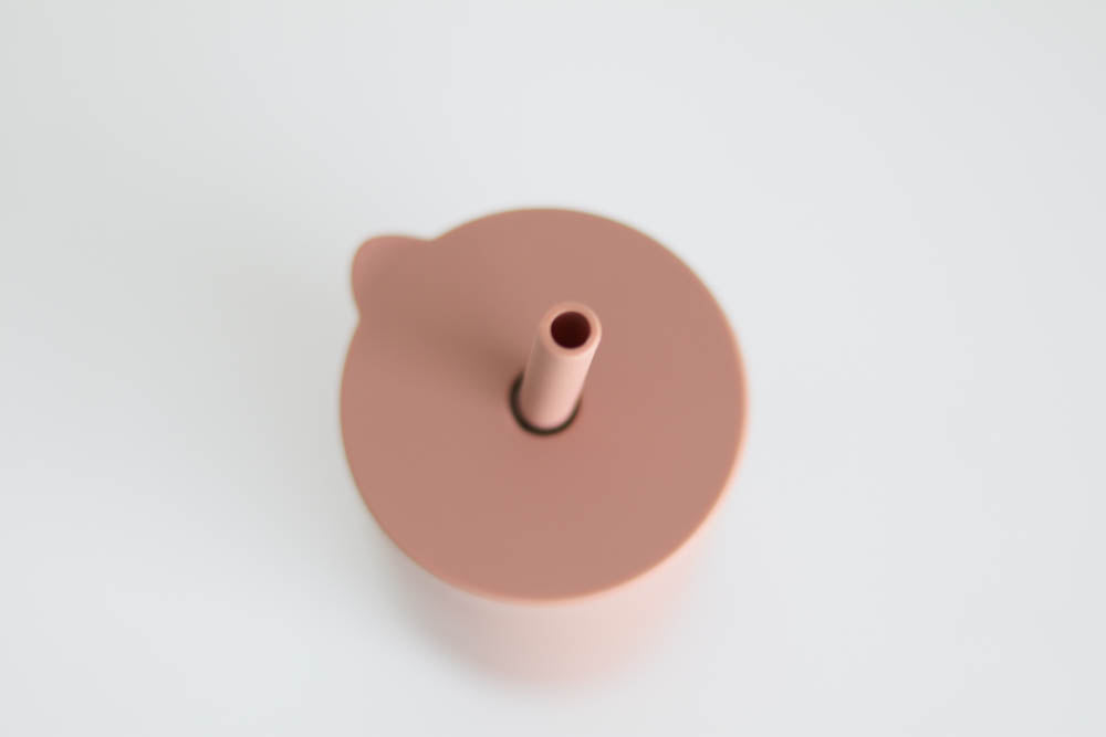 Adult Cup - Coral From The Saturday Baby