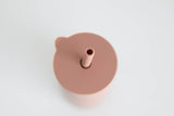 Adult Cup - Coral From The Saturday Baby