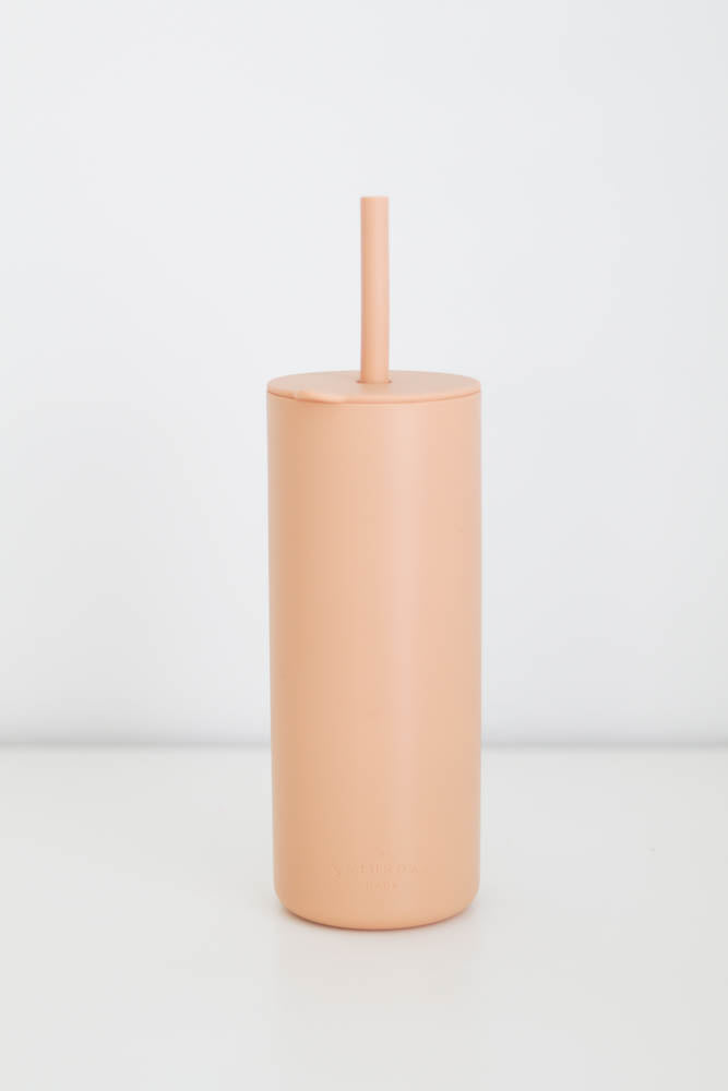 Adult Cup - Peach From The Saturday Baby
