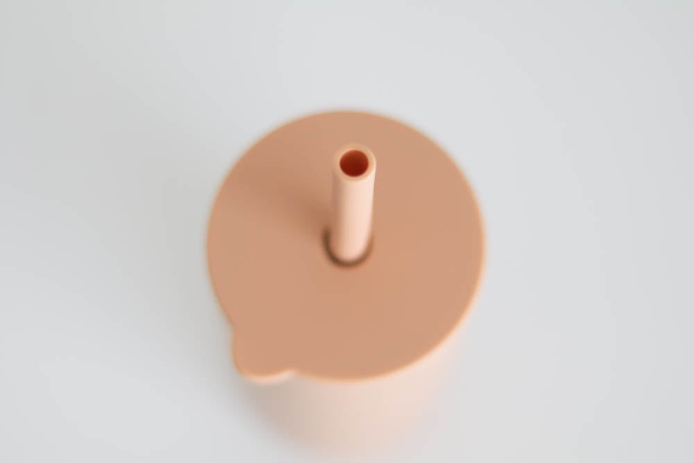 Adult Cup - Peach From The Saturday Baby