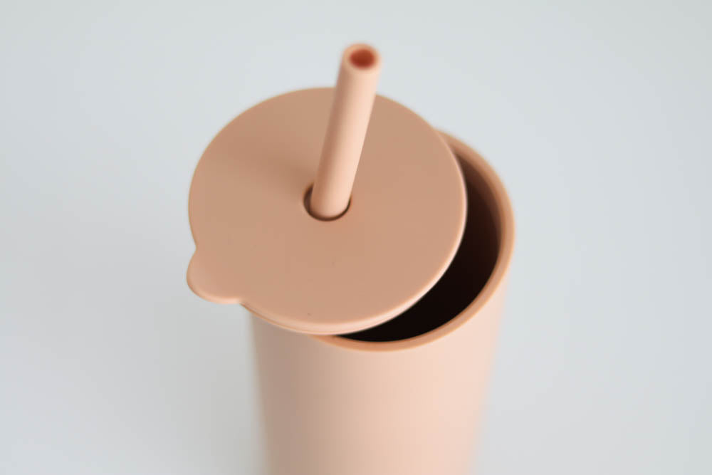 Adult Cup - Peach From The Saturday Baby