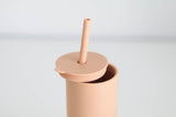 Adult Cup - Peach From The Saturday Baby